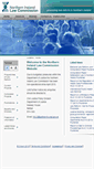 Mobile Screenshot of nilawcommission.gov.uk